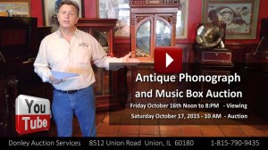 Donley-Auctions-Phonograph-Music-Box-Auction_Randy-Donley-3